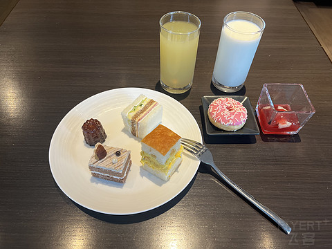 【Hilton Osaka】交通乃王者无敌，邂逅匠心之雅居