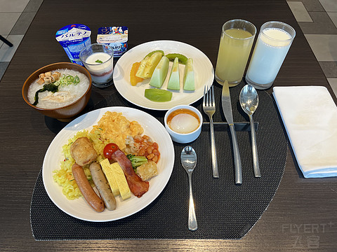 【Hilton Osaka】交通乃王者无敌，邂逅匠心之雅居