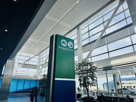 美中枢纽快线 | AA3901 DTW-ORD 美国航空底特律-芝加哥飞行简报