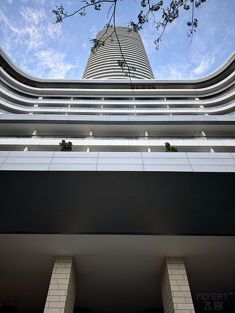 高塔之上，沧海遗珠 | Rosewood Sanya