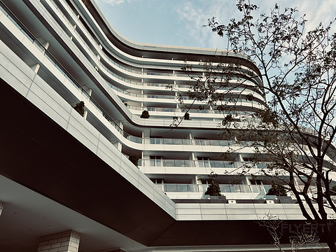 高塔之上，沧海遗珠 | Rosewood Sanya