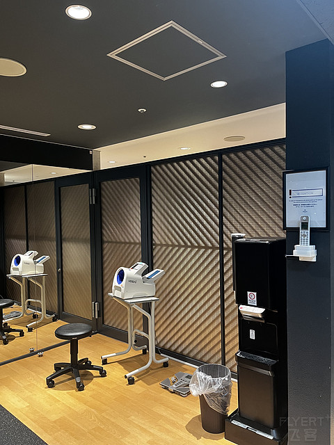 【Hilton Osaka】交通乃王者无敌，邂逅匠心之雅居