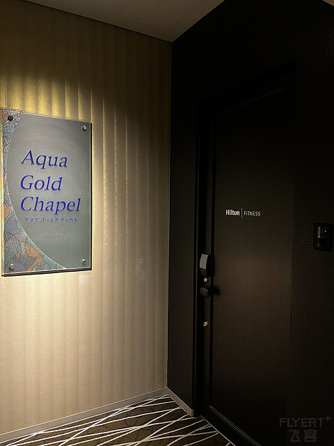【Hilton Osaka】交通乃王者无敌，邂逅匠心之雅居
