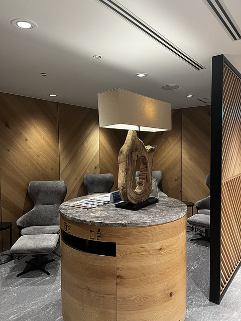 【Hilton Osaka】交通乃王者无敌，邂逅匠心之雅居