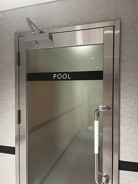 【Hilton Osaka】交通乃王者无敌，邂逅匠心之雅居