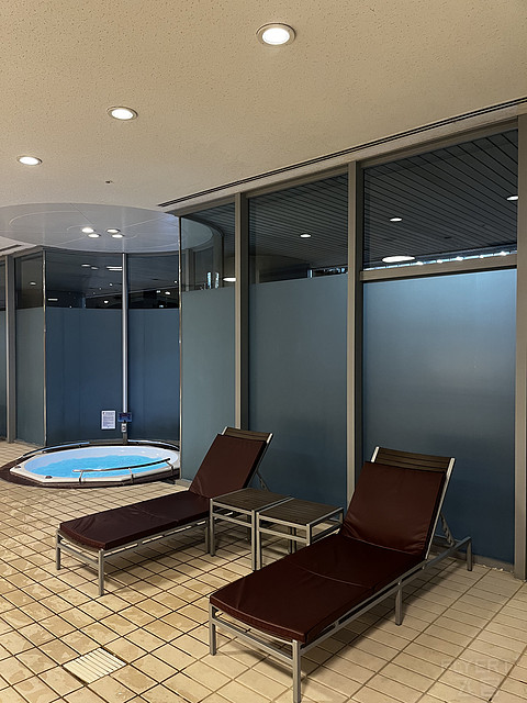【Hilton Osaka】交通乃王者无敌，邂逅匠心之雅居