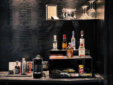 【曼谷】W酒店｜非凡套房入住体验
