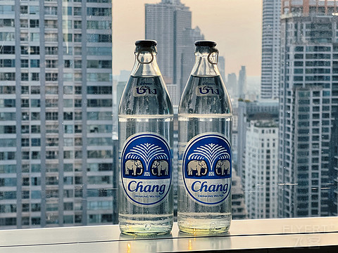 【曼谷】W酒店｜非凡套房入住体验