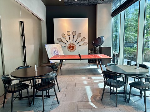 城中三日 | 东京田町铂尔曼酒店