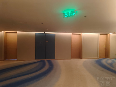 海南富力海洋欢乐世界度假区凯悦酒店：亲子适合，其他一般