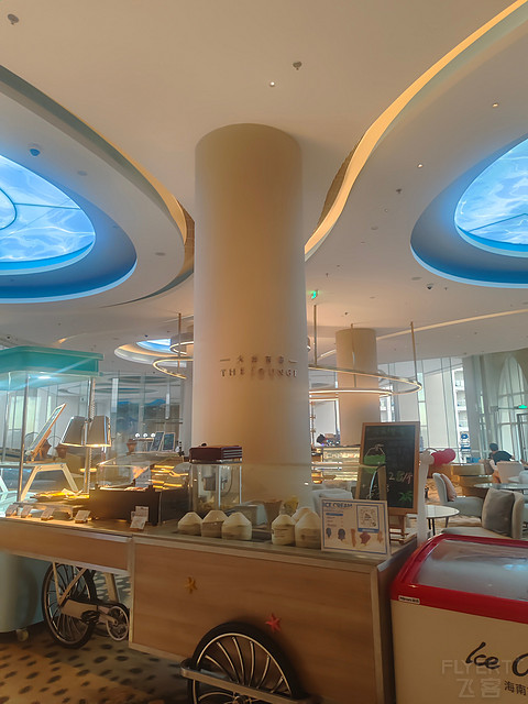 海南富力海洋欢乐世界度假区凯悦酒店：亲子适合，其他一般