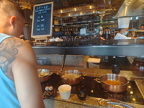 海南富力海洋欢乐世界度假区凯悦酒店：亲子适合，其他一般
