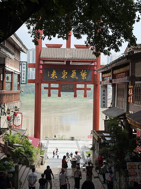 重庆曦越铂尔曼酒店：城市核心处的品质之选