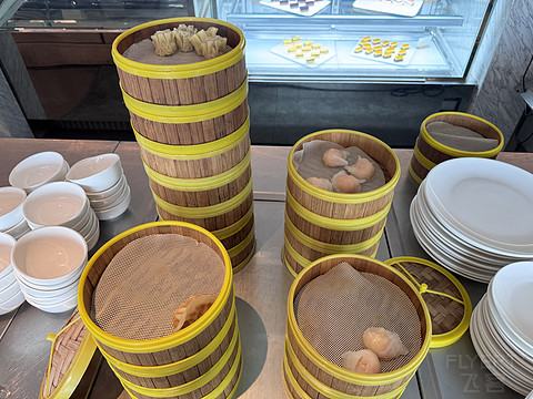【雅高华住的冰与火】打卡163：深圳光明美爵酒店高级套房