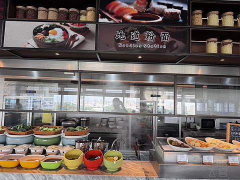 【雅高华住的冰与火】打卡163：深圳光明美爵酒店高级套房