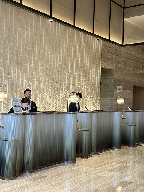 初遇阳澄湖 | 体验苏州阳澄湖泰康万豪酒店