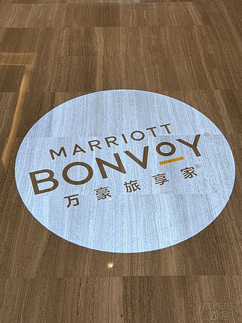 初遇阳澄湖 | 体验苏州阳澄湖泰康万豪酒店