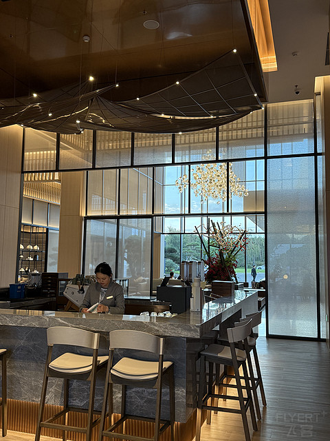 初遇阳澄湖 | 体验苏州阳澄湖泰康万豪酒店