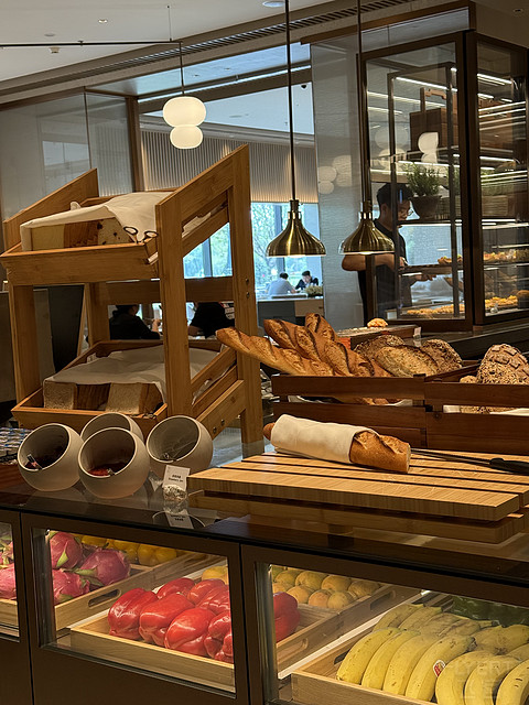 初遇阳澄湖 | 体验苏州阳澄湖泰康万豪酒店