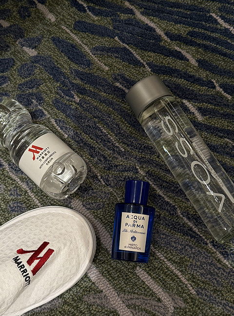 初遇阳澄湖 | 体验苏州阳澄湖泰康万豪酒店