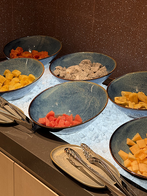 初遇阳澄湖 | 体验苏州阳澄湖泰康万豪酒店