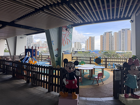 三亚市区价格合理 三亚希尔顿花园酒店真实测评