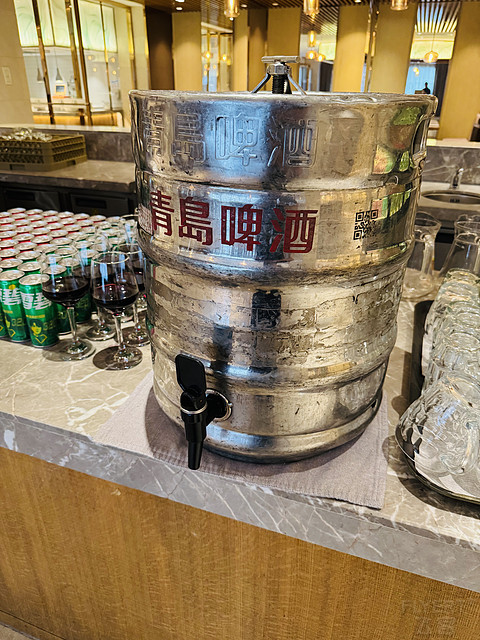 除了位置其他方面都值得点赞！青岛即墨希尔顿逸林酒店