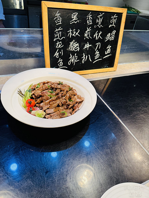 除了位置其他方面都值得点赞！青岛即墨希尔顿逸林酒店