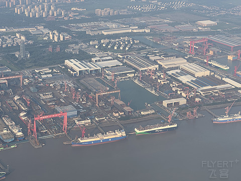法国航空AF116，🇫🇷戴高乐-🇨🇳浦东，商务舱1A是真的宽。