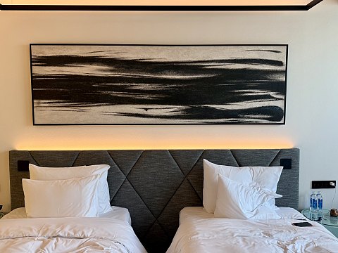 差旅侧记｜当蓉城凯宾斯基与暑假世运会撞个满怀