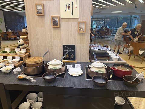 差旅侧记｜当蓉城凯宾斯基与暑假世运会撞个满怀