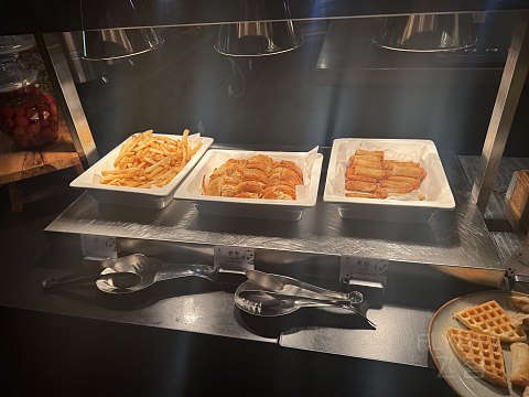 差旅侧记｜当蓉城凯宾斯基与暑假世运会撞个满怀
