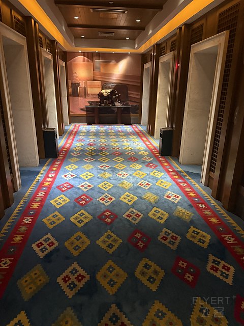 差旅侧记｜当蓉城凯宾斯基与暑假世运会撞个满怀
