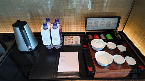 枕海听涛观云起，一宿华彩揽琼州｜海口华彩洲际酒店尊享行政海景房体验