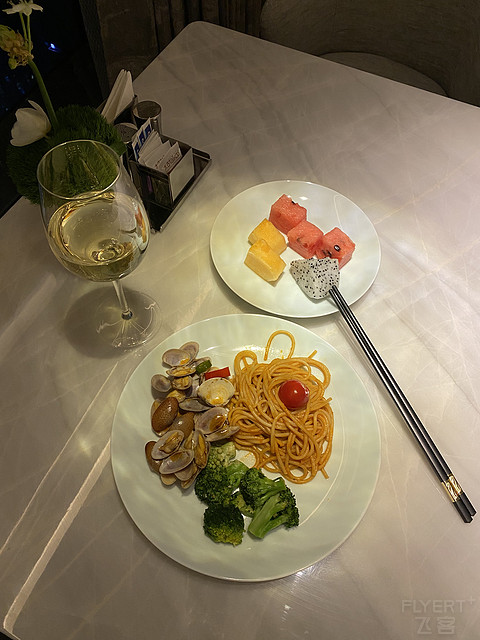 鹅城新秀，飞客首发｜惠州中海希尔顿酒店｜开业首周体验