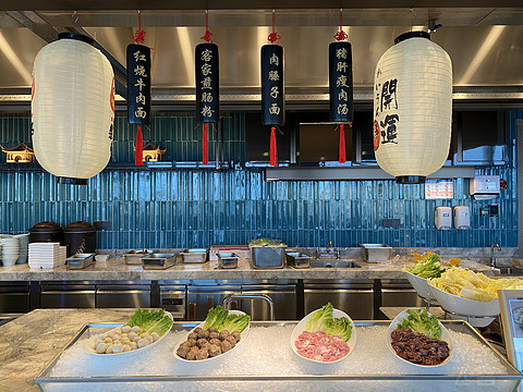 鹅城新秀，飞客首发｜惠州中海希尔顿酒店｜开业首周体验