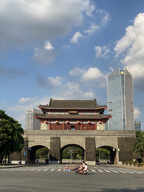 鹅城新秀，飞客首发｜惠州中海希尔顿酒店｜开业首周体验
