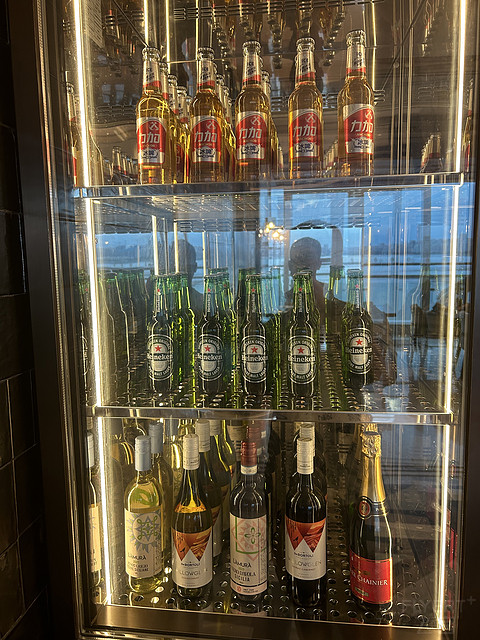 枕海听涛观云起，一宿华彩揽琼州｜海口华彩洲际酒店尊享行政海景房体验