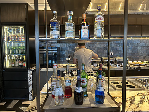 枕海听涛观云起，一宿华彩揽琼州｜海口华彩洲际酒店尊享行政海景房体验