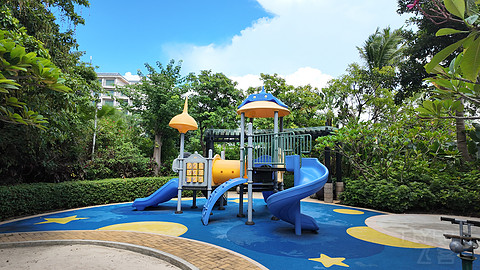 枕海听涛观云起，一宿华彩揽琼州｜海口华彩洲际酒店尊享行政海景房体验