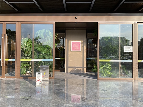 解锁品牌新体验｜广州白云机场西希尔顿惠庭酒店