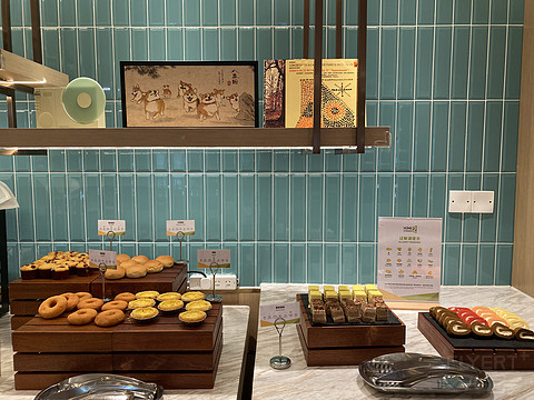 解锁品牌新体验｜广州白云机场西希尔顿惠庭酒店