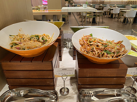 解锁品牌新体验｜广州白云机场西希尔顿惠庭酒店