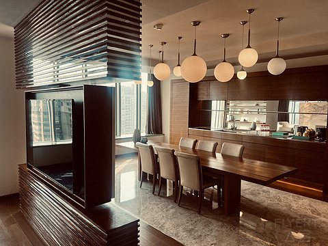 钱塘江边，法式风情 | Le Méridien Hangzhou, Binjiang