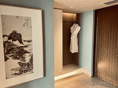 钱塘江边，法式风情 | Le Méridien Hangzhou, Binjiang