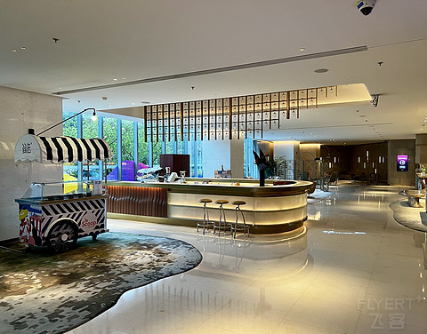 钱塘江边，法式风情 | Le Méridien Hangzhou, Binjiang