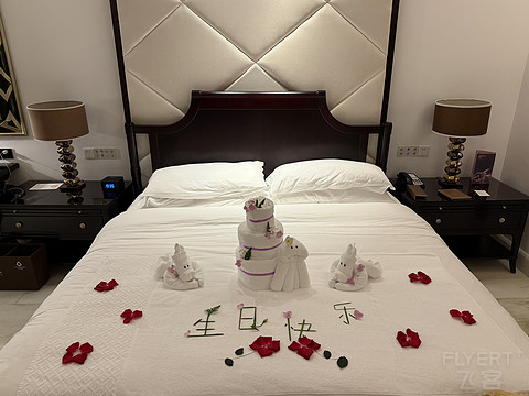 三亚躺平之旅｜亚龙湾瑞吉打卡记录