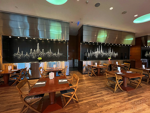 【曼谷】W酒店｜非凡套房入住体验