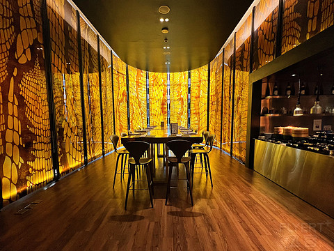【曼谷】W酒店｜非凡套房入住体验