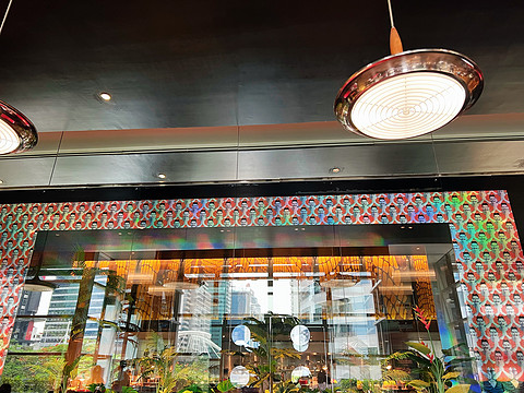 【曼谷】W酒店｜非凡套房入住体验